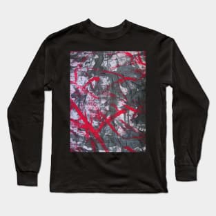 Cosmodromic art - 24 Long Sleeve T-Shirt